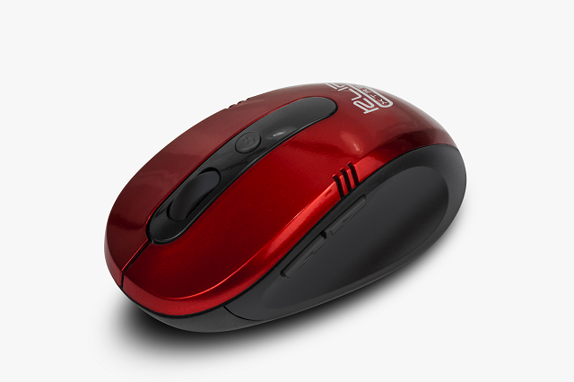 Mouse Klip Xtreme Kmw Vector Precio Guatemala Solant