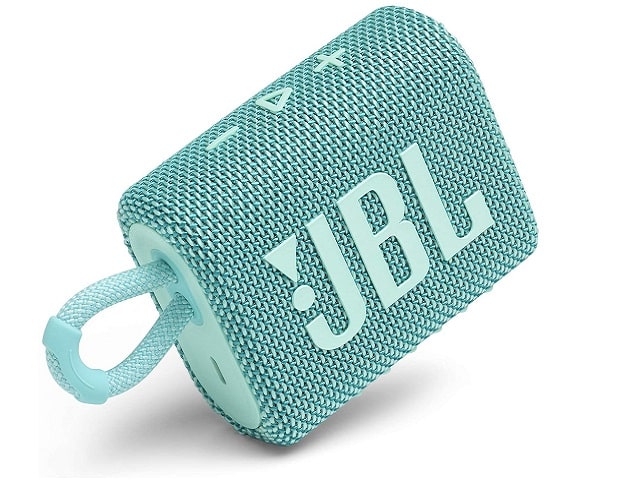 JBL Go 3 Altavoz para uso portátil Precio Guatemala Solant