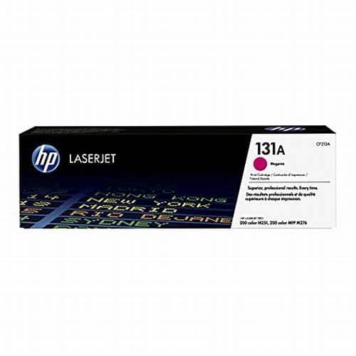 Hp A Magenta Original Precio Guatemala Solant