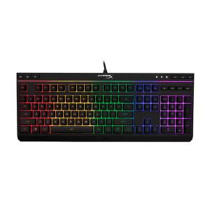 HyperX - Keyboard - Alloy Core RGB MERCO