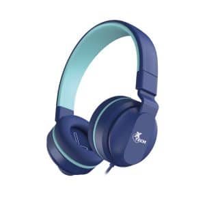 Xtech XTH-356 - Headphones with microphone