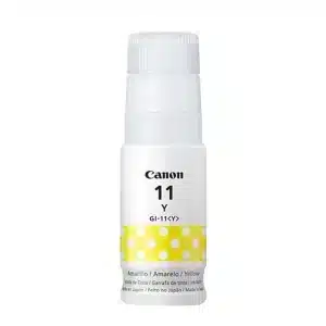 Canon - Printhead - Yellow