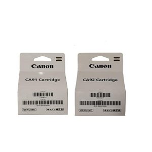 Canon - Cartucho de tinta