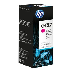 HP GT52 - 70 ml - magenta