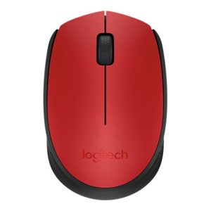 Logitech M170 - Ratón