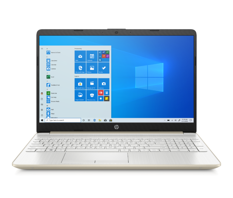 Hp 15 Gw0005la Ryzen 3 3250u 8gb Ram Ddr4 256gb Ssd M2 Pantalla De 156″ Y Windows 11 Home 7183