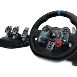 Volante Logitech G29 Driving Force