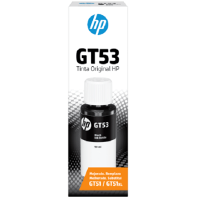 HP - GT53 - Ink cartridge