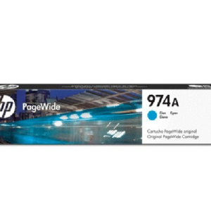 HP - 974a - Ink cartridge