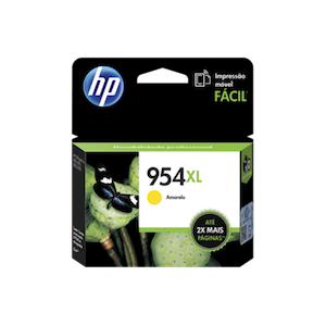 HP - 954xl - Ink cartridge