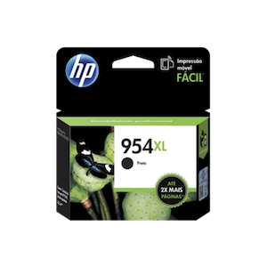 HP - 954xl - Ink cartridge
