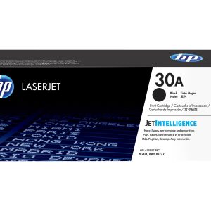 HP 30A - Negro - original