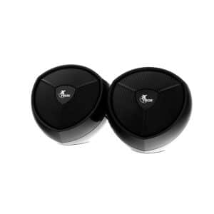 Xtech - Speakers - 2.0