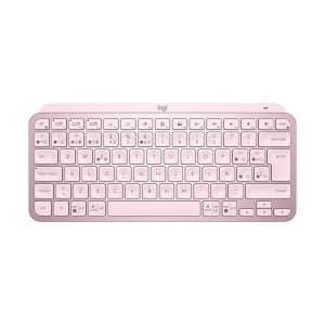 Logitech MX Keys Mini