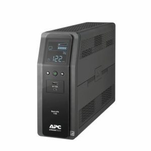 APC - UPS Interactivo APC de 1100VA con 10 Salidas BR1100M2-LM