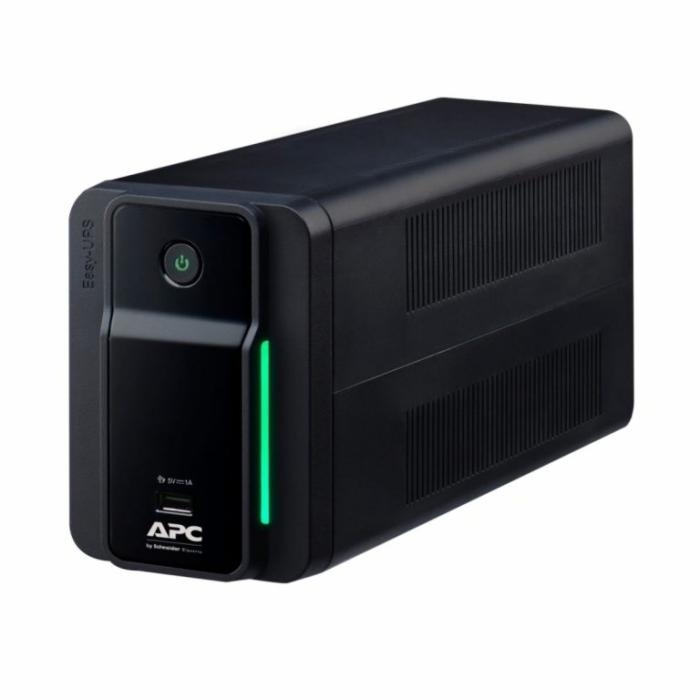 APC - UPS Interactivo BVX Series 700VA 360W 4 Salidas