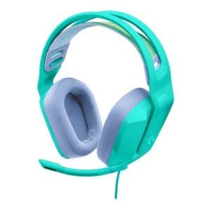 Logitech G G335 Wired Gaming Headset