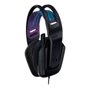 Logitech G G335 Wired Gaming Headset