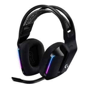 Audifonos Logitech G733 LIGHTSPEED Wireless RGB Gaming Headset