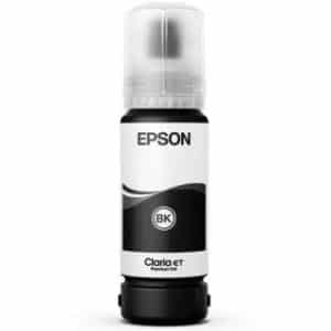 Epson T554 - Negro - original