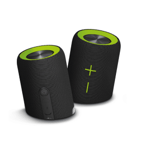 Klip Xtreme Port. TWS Audio KBS