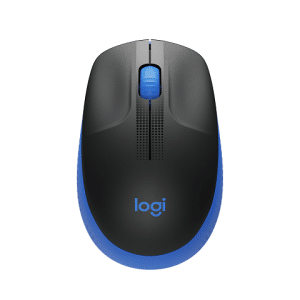 Mouse Logitech M190