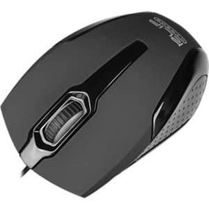 Klip Xtreme KMO-120BK