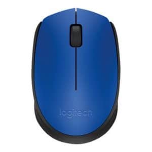 Logitech M170 - Ratón