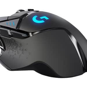 Logitech Wireless Gaming Mouse G502 Lightspeed