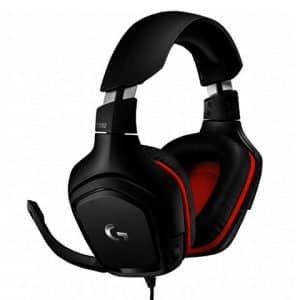 Logitech G332 - G Series