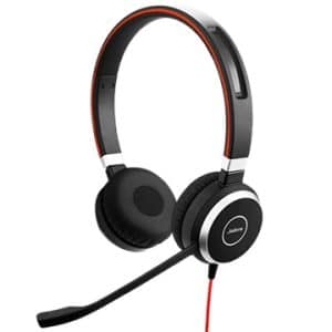 Jabra Evolve 40 MS stereo