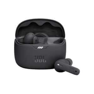 JBL TUNE Beam - Auriculares inalámbricos con micro