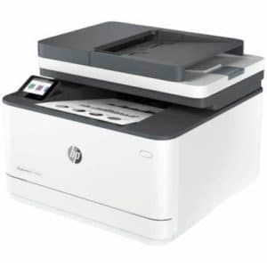 HP LaserJet Pro MFP 3103fdw