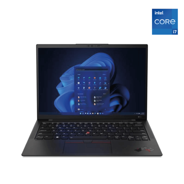 Portatil Lenovo ThinkPad X1 Carbon Gen 10 Core i7 1260P 16GB RAM DDR4 512GB SSD M.2 1