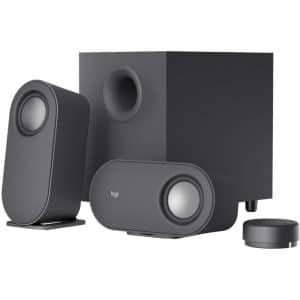 Logitech Z407 - Sistema de altavoces