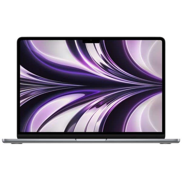 macbook air spacegray select 20220606