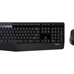 Logitech Wireless Combo MK345