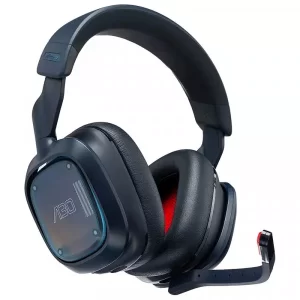 Logitech G Astro A30 LIGHTSPEED Wireless Gaming Headset for PS5, PS4, Xbox, Nintendo Switch, PC, Android