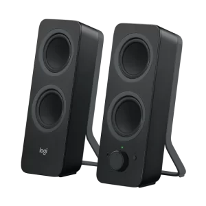 Logitech Z207 Bluetooth Computer Speakers