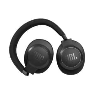 JBL LIVE 660NC - Auriculares con diadema con micro