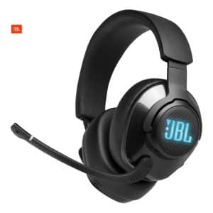 JBL Quantum 400 - Auricular