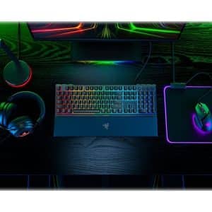 Razer Ornata V3 - Teclado