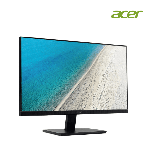 Acer Vero V247Y Ebi - V7 Series - Monitor LED - 24" (23.8" Visible ...