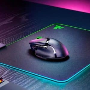 Razer Basilisk - Mouse