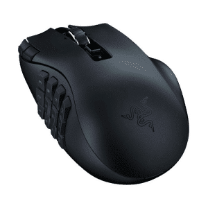Razer Naga V2 HyperSpeed