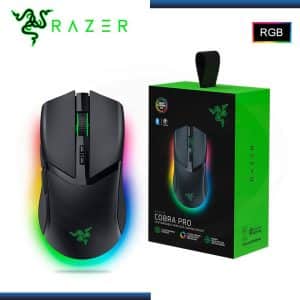 Razer Cobra - Mouse