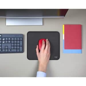 LOGITECH MOUSE PAD - STUDIO SERIES