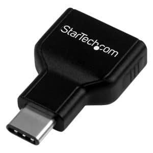 StarTech.com Adaptador USB