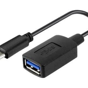 Xtech XTC-515 - Adaptador USB