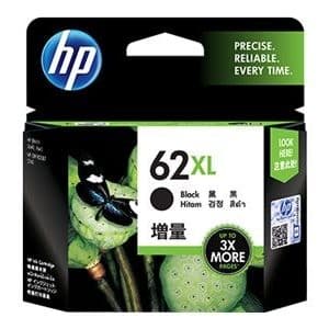 HP 62XL - 12 ml - Alto rendimiento